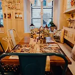 Отель Krumlovska Pohadka
