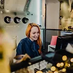 Отель Krumlovska Pohadka