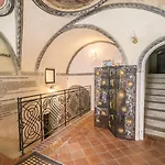 Krumlovska Pohadka Hotel Český Krumlov