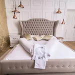 Отель Krumlovska Pohadka 5*