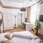 Krumlovska Pohadka Отель Чески-Крумлов