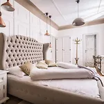 Krumlovska Pohadka Český Krumlov