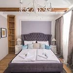 Отель Krumlovska Pohadka 5*