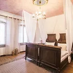 Krumlovska Pohadka Отель