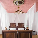 Krumlovska Pohadka Отель