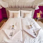 Отель Krumlovska Pohadka 5*