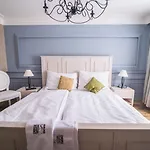 Krumlovska Pohadka Отель