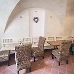 Krumlovska Pohadka Hotel Český Krumlov