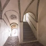 Krumlovska Pohadka Отель
