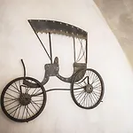 Отель Krumlovska Pohadka