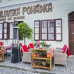 Krumlovska Pohadka