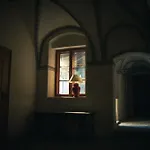 Отель Krumlovska Pohadka