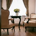 Отель Krumlovska Pohadka Чески-Крумлов