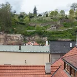 Отель Krumlovska Pohadka 5*