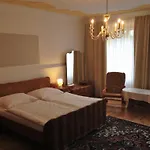 Отель Krumlovska Pohadka 5*