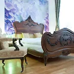 Hotel Krumlovska Pohadka Český Krumlov