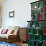 Отель Krumlovska Pohadka 5*