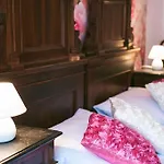 Krumlovska Pohadka 5* Чески-Крумлов