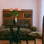 Krumlovska Pohadka Отель Чески-Крумлов