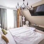 Hotel Krumlovska Pohadka Český Krumlov