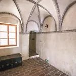 Krumlovska Pohadka 5* Чески-Крумлов