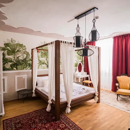 Krumlovska Pohadka 5*