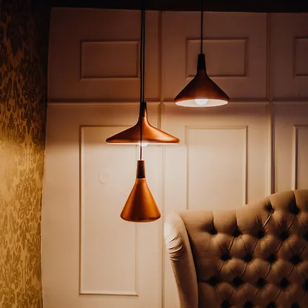 Hotel Krumlovska Pohadka 5*