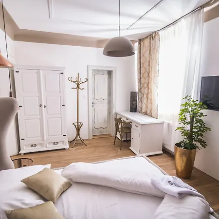克鲁姆洛夫斯卡博达卡酒店 酒店 Český Krumlov
