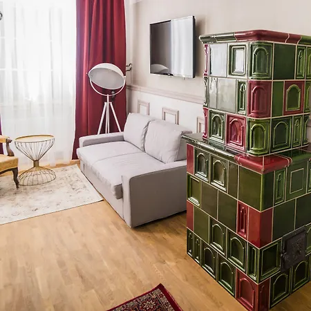 크룸로프스카 포하트카 체스키크룸로프