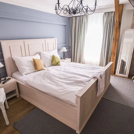 크룸로프스카 포하트카 5* 체스키크룸로프