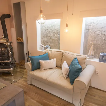 호텔 크룸로프스카 포하트카