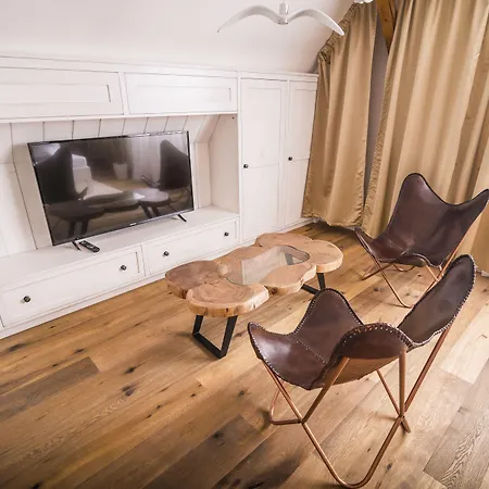 Hotel Krumlovska Pohadka 5*