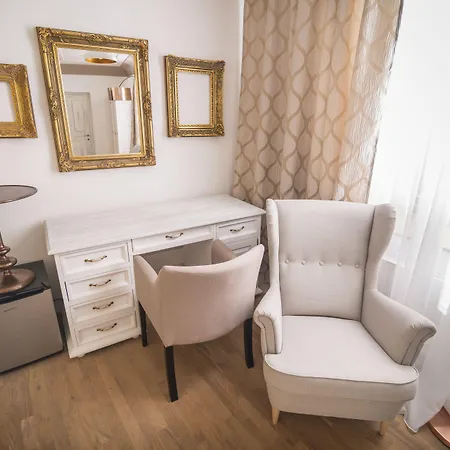 크룸로프스카 포하트카 5*