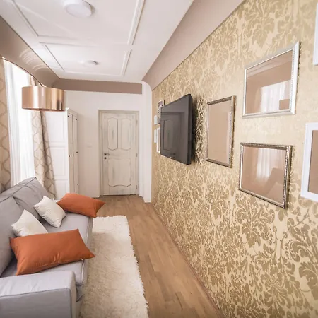 크룸로프스카 포하트카 호텔 체스키크룸로프