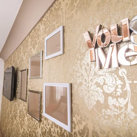 Krumlovska Pohadka 5* Czeski Krumlow