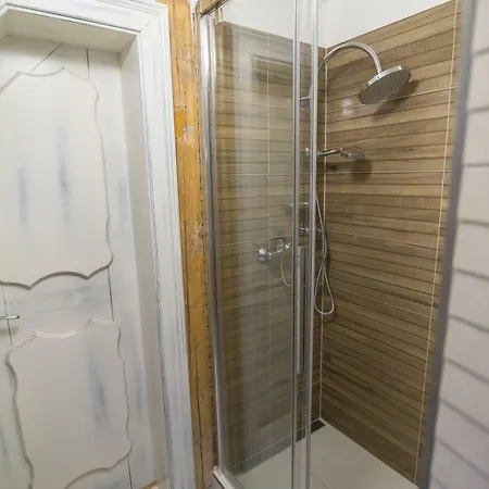 Krumlovská Pohádka 5* Český Krumlov