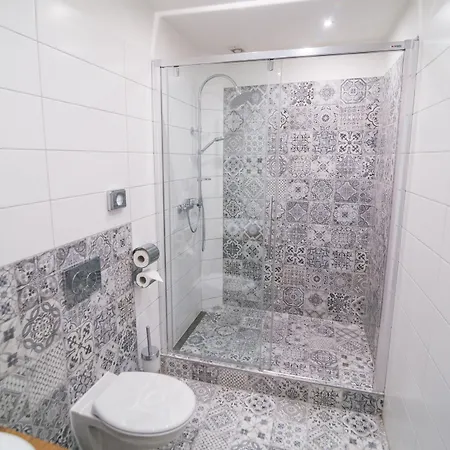 Hotel Krumlovská Pohádka Český Krumlov