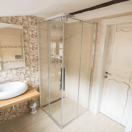 Krumlovska Pohadka Hotel