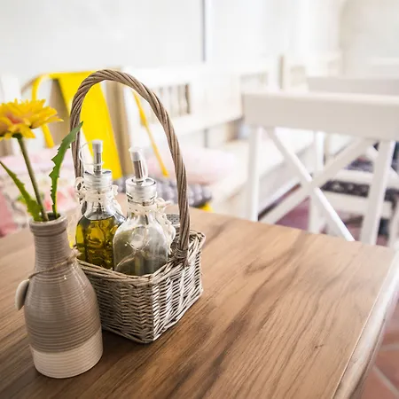 Krumlovska Pohadka Hotel