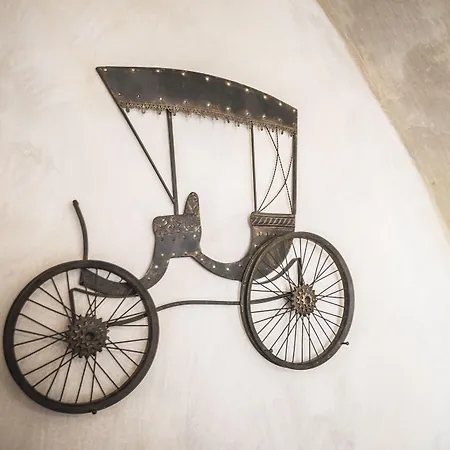 호텔 크룸로프스카 포하트카