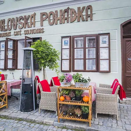Krumlovská Pohádka