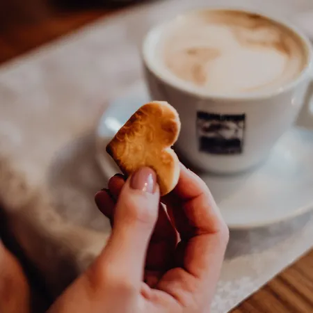 크룸로프스카 포하트카 호텔 체스키크룸로프