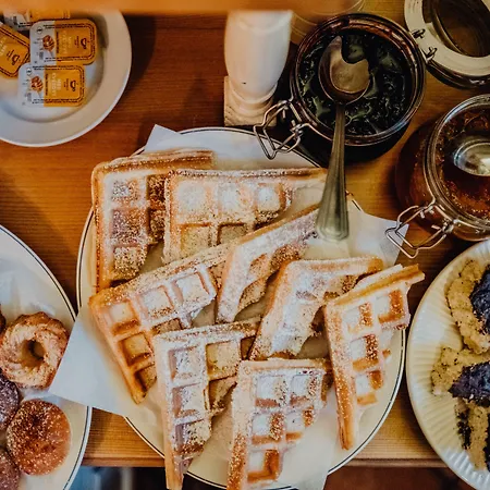 Hotel Krumlovska Pohadka Czeski Krumlow