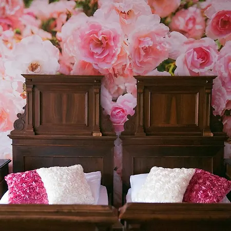 크룸로프스카 포하트카