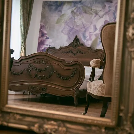 크룸로프스카 포하트카 호텔 체스키크룸로프