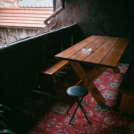Krumlovska Pohadka 5*