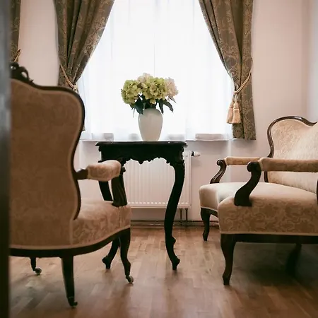 Hotel Krumlovska Pohadka Czeski Krumlow