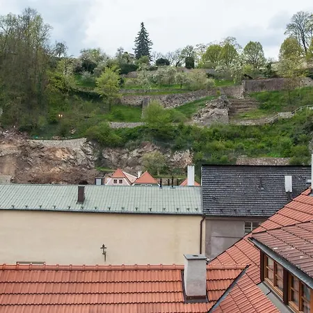 Hotel Krumlovska Pohadka 5*