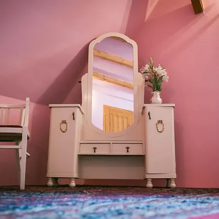 크룸로프스카 포하트카 5* 체스키크룸로프