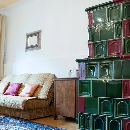 Hotel Krumlovska Pohadka 5*